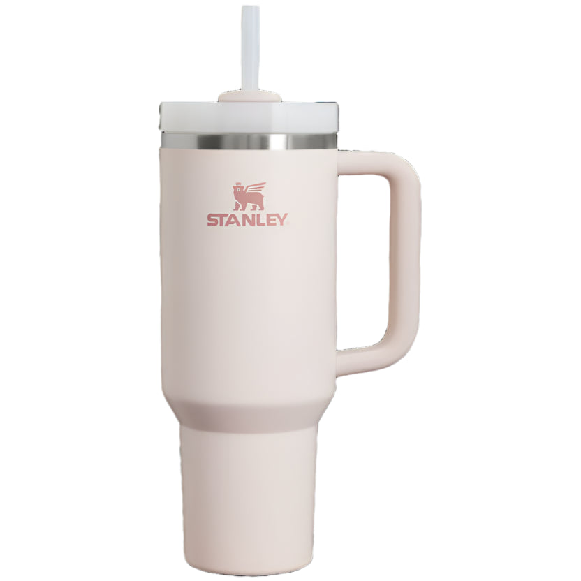 Stanley cup Cream White