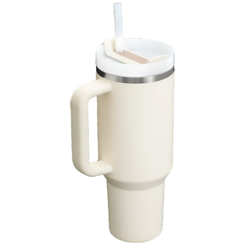Stanley cup light beige