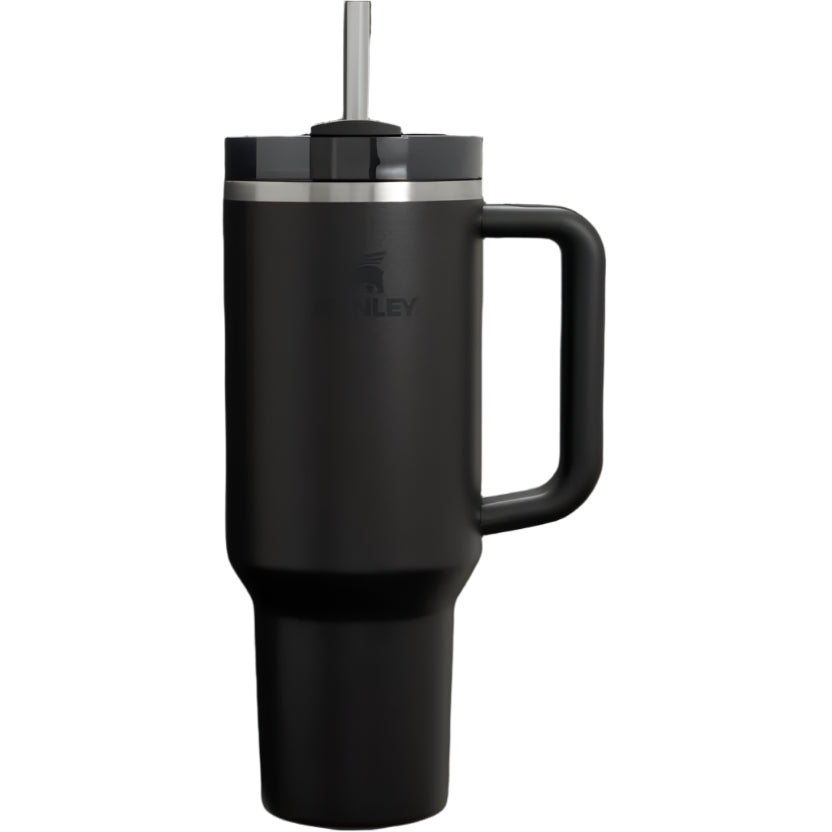 Stanley cup black