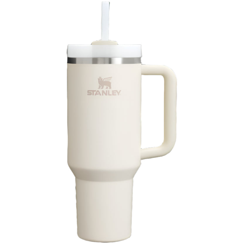 Stanley cup light beige