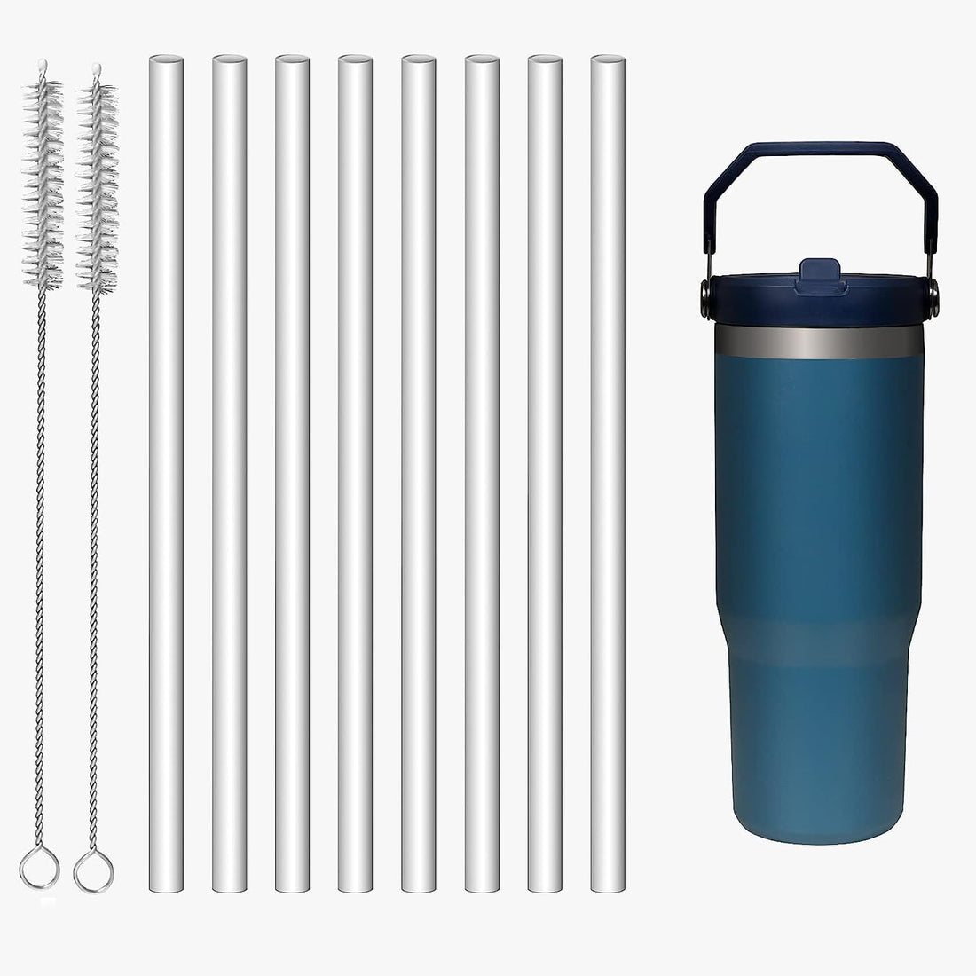 Straw 30oz & 40oz