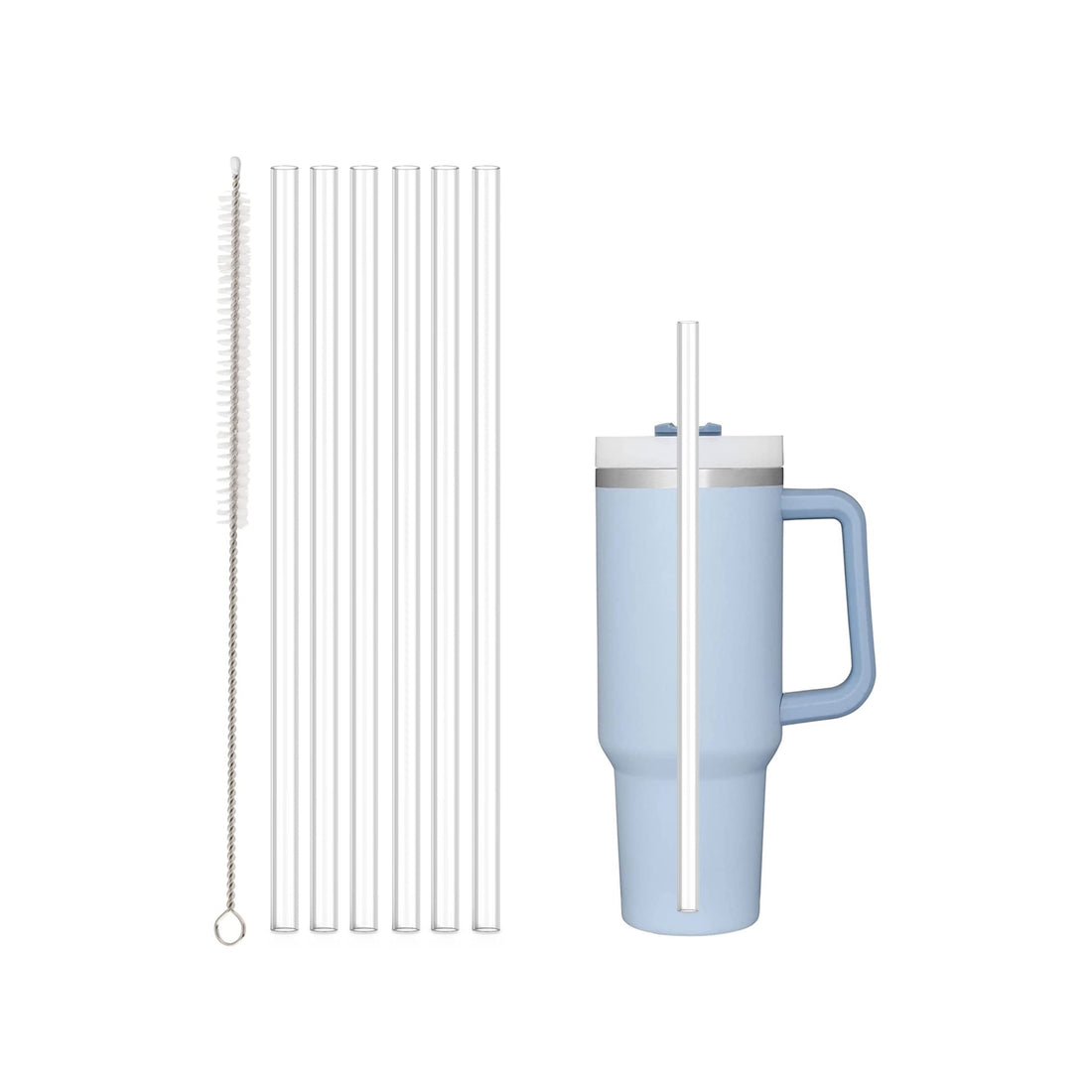 Straw 30oz & 40oz