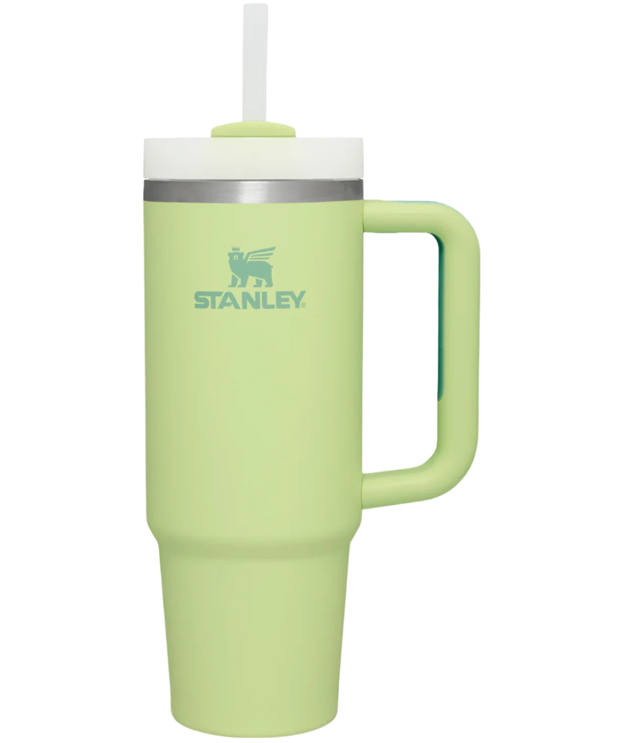 Stanley Cup Green 30oz