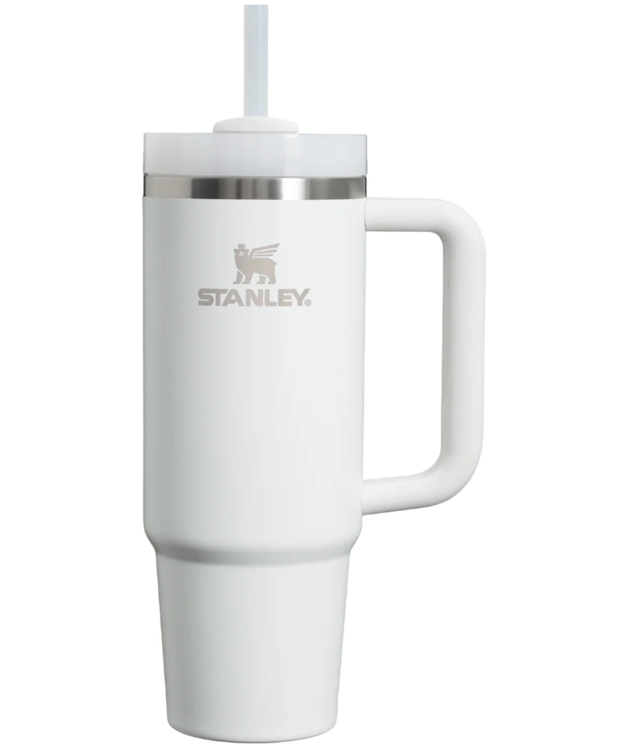 Stanley Cup White  30oz