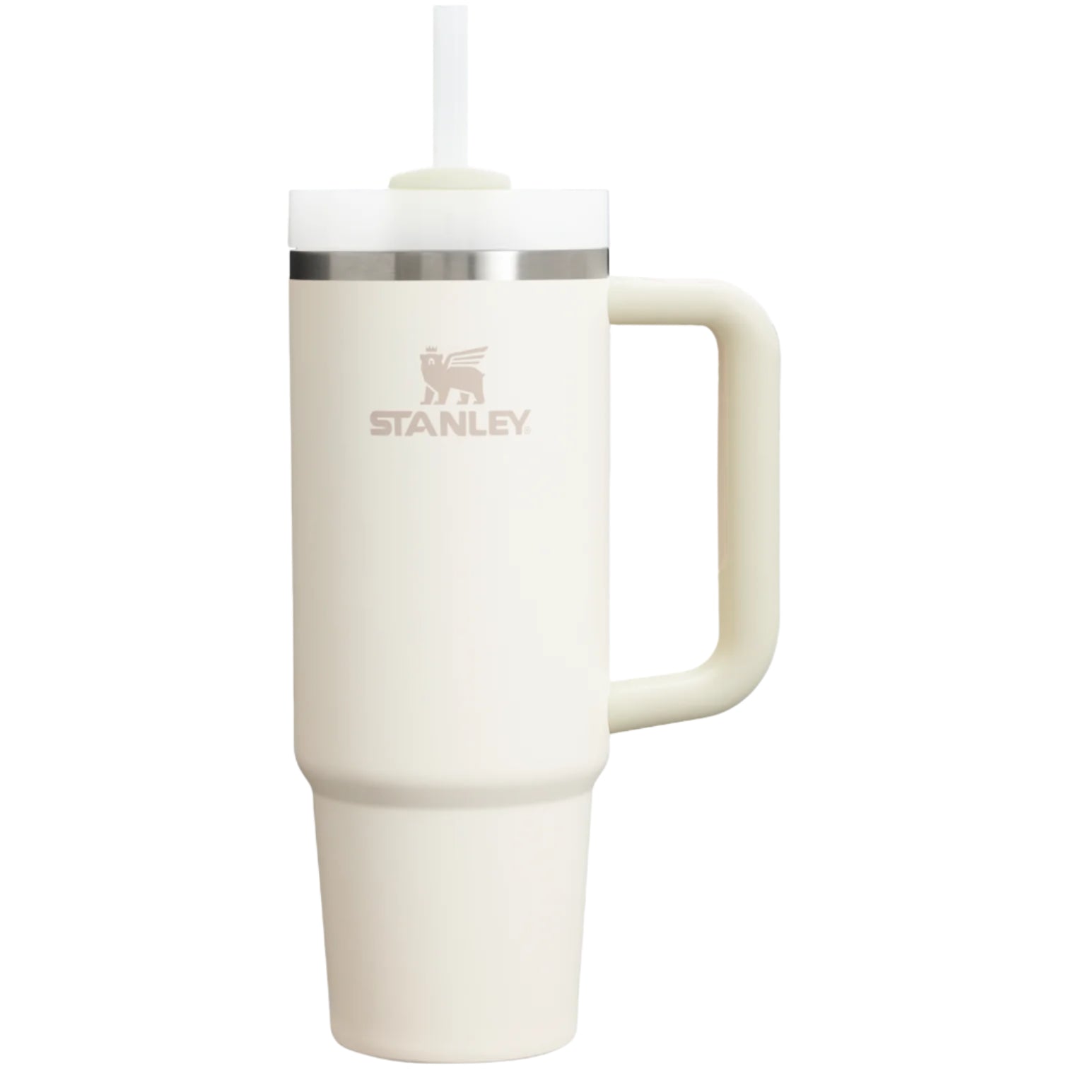 Stanley Cup Cream White 30oz