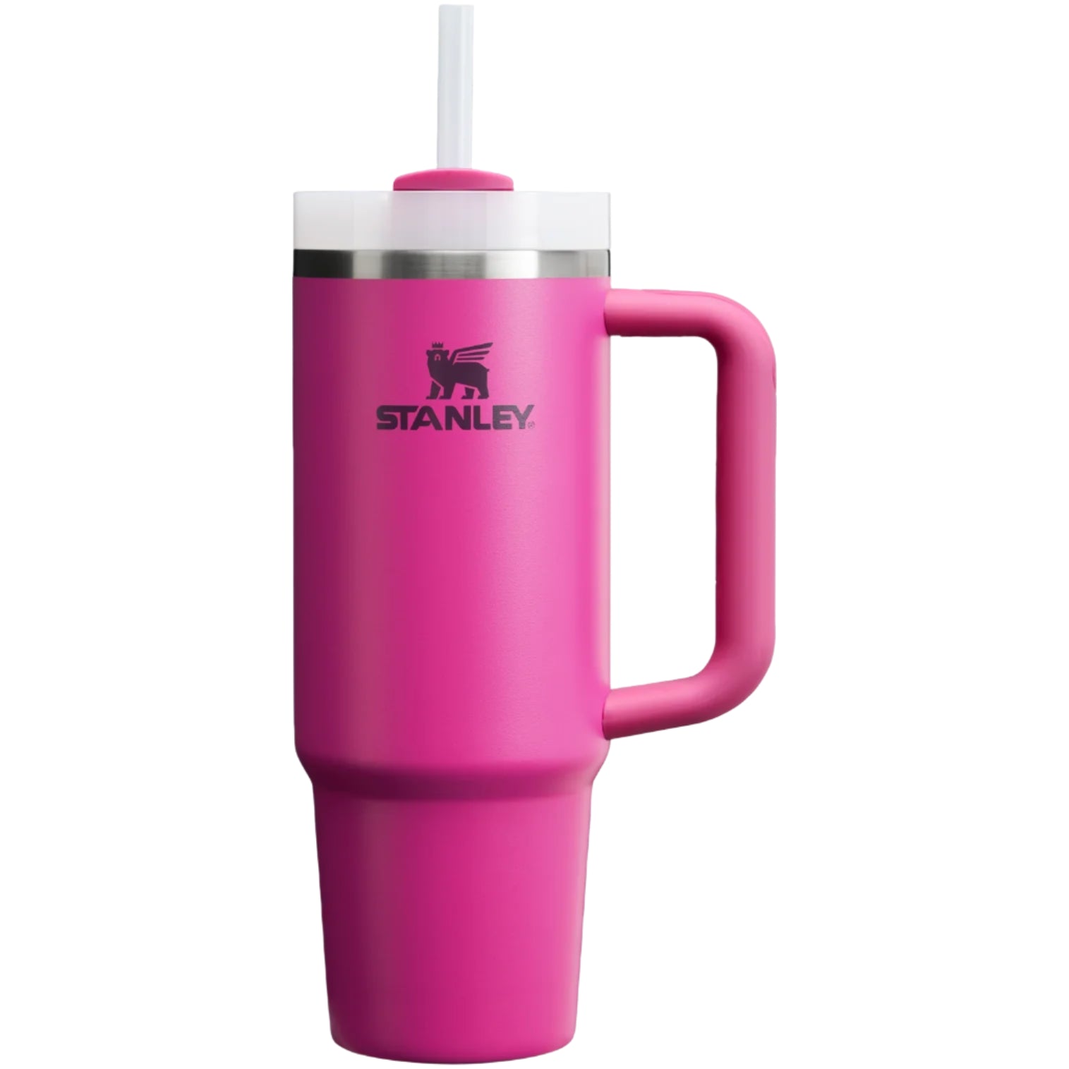 Stanley Cup Fuchsia 30oz