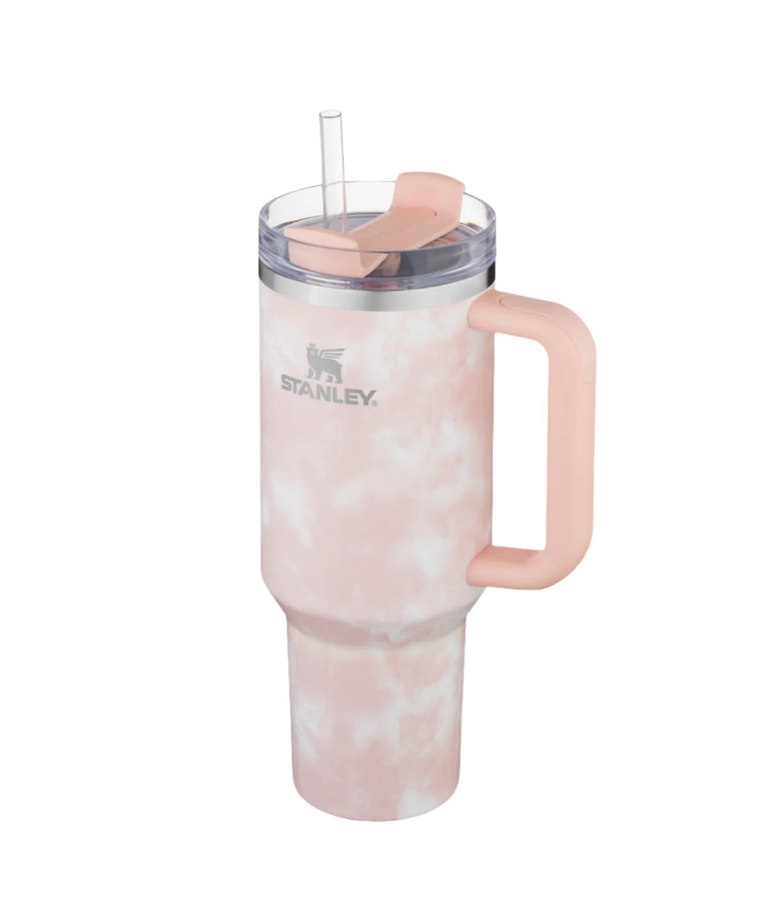 Stanley Cup Cloudy Pink