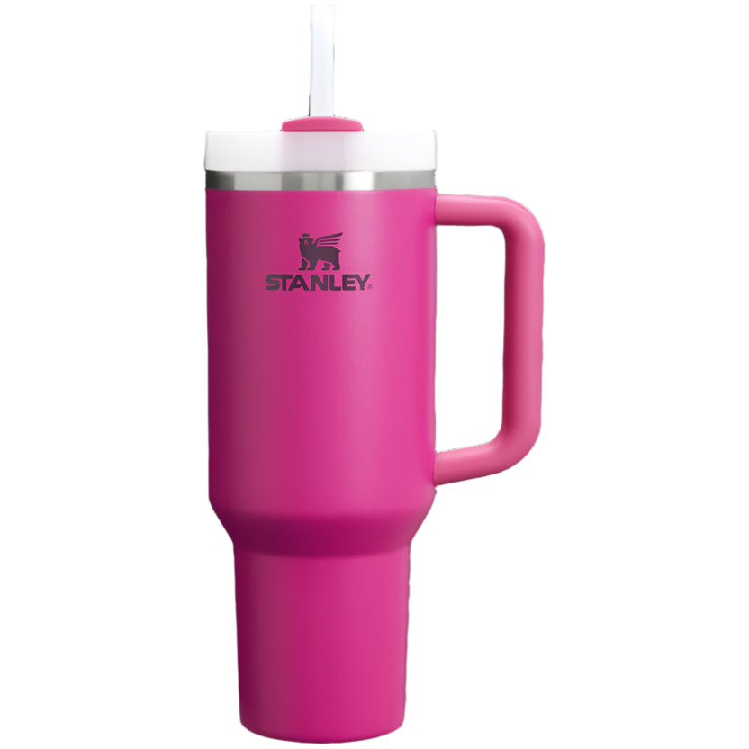 Stanley cup fuchsia