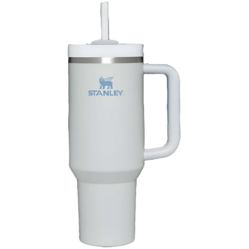 Stanley cup fog blue