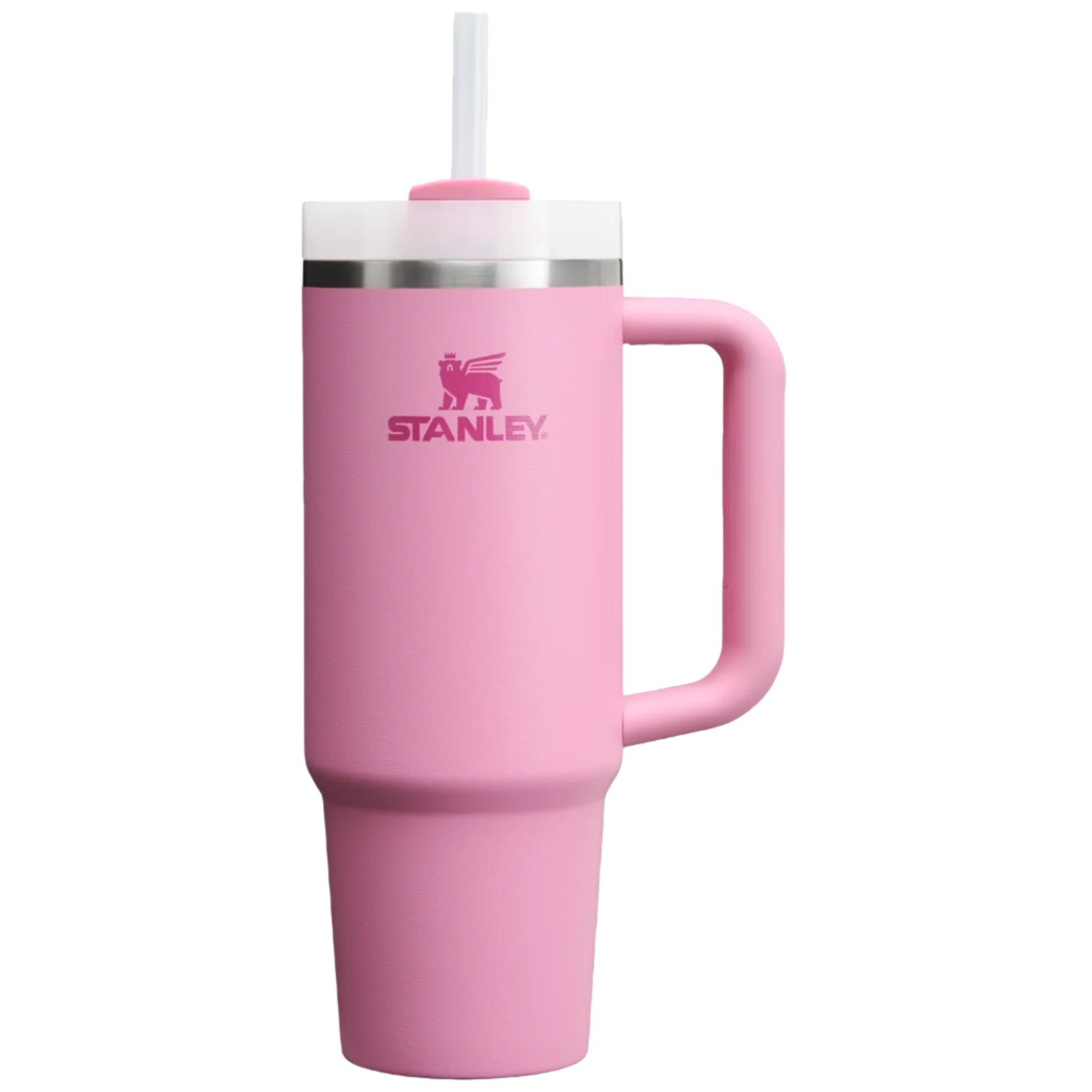 Stanley Cup Pink  30oz