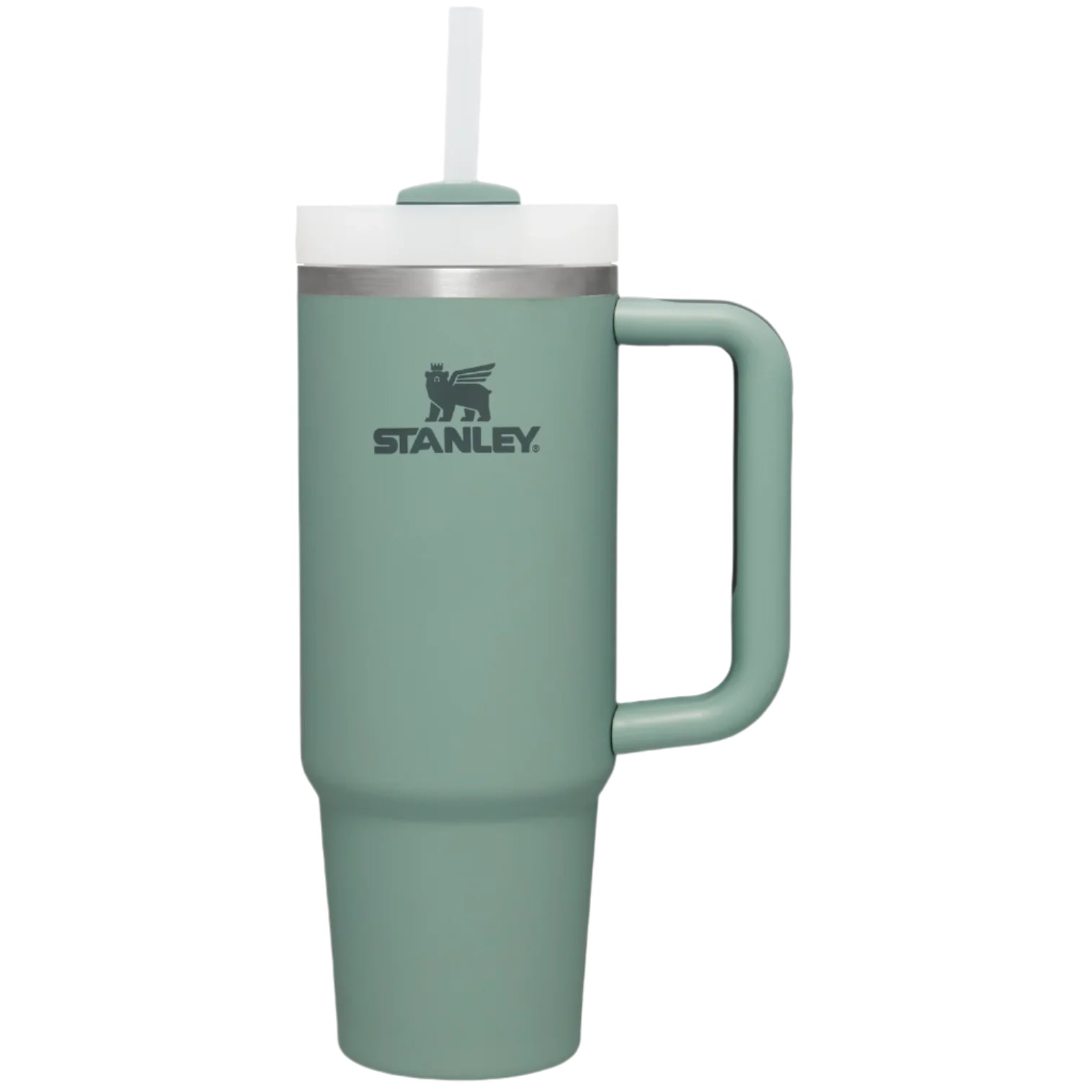Stanley Cup Olive Green  30oz