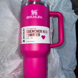 Stanley Cup Pink Valentine’s Day