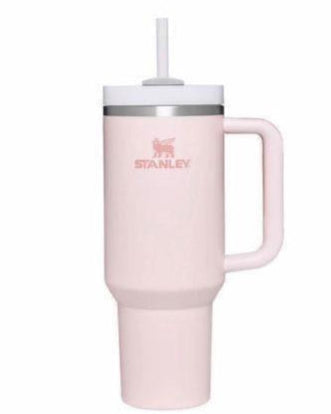 Stanley cup  Light Pink