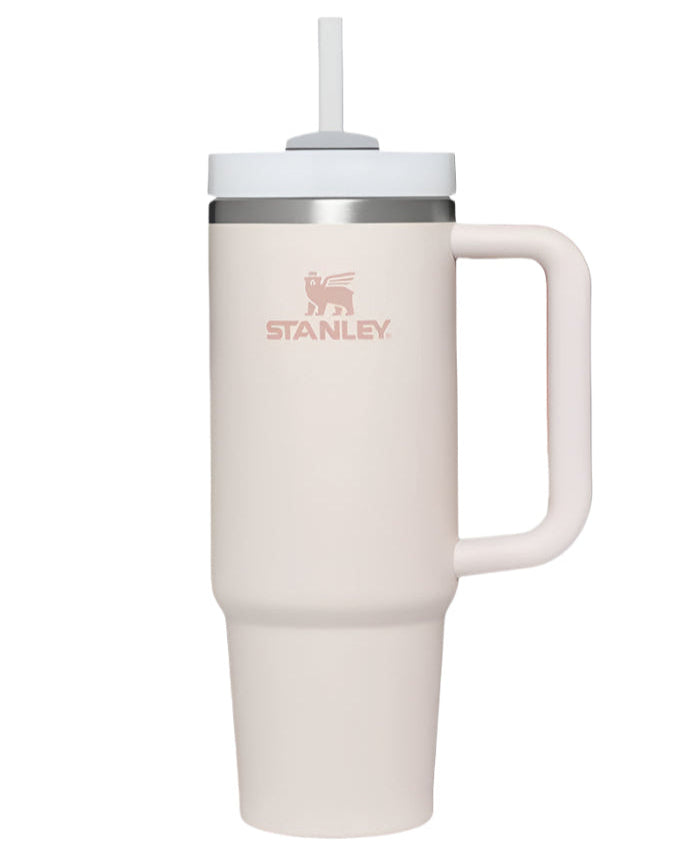 Stanley Cup Light Pink 30oz