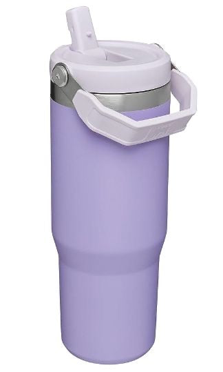 Stanley cup ice flow lilac