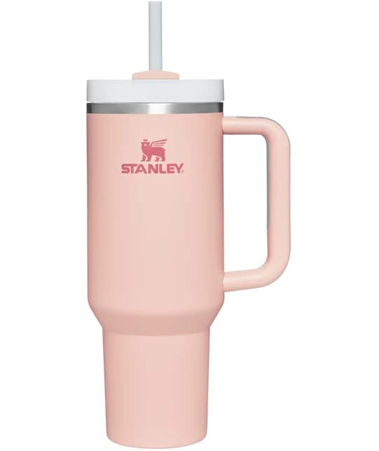 Stanley cup pink dust