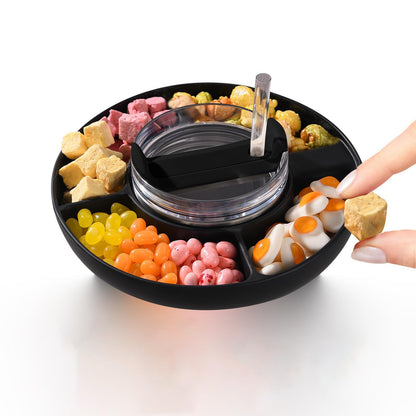 Stanley snack tray