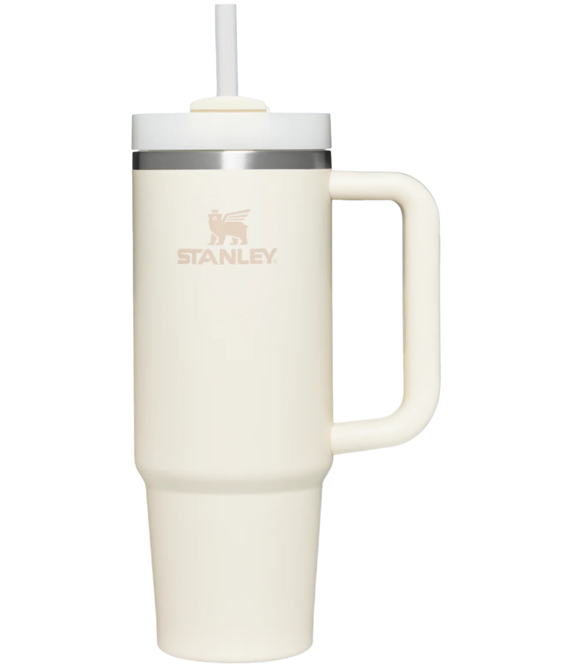 Stanley Cup Cream white 30oz
