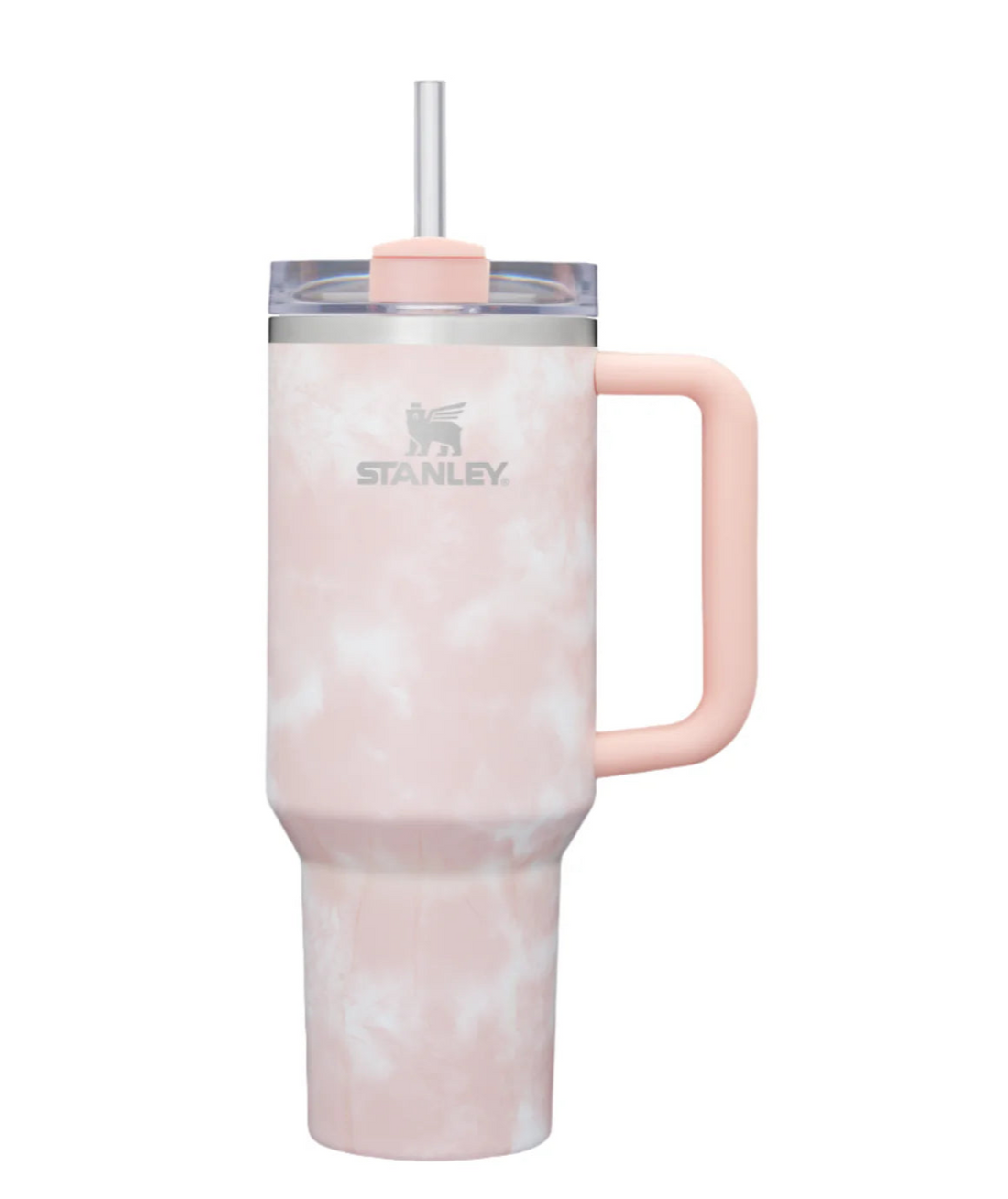 Stanley Cup Cloudy Pink