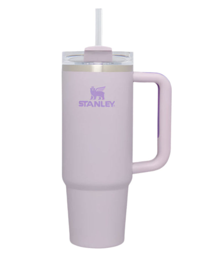 Stanley Cup Purple 30oz