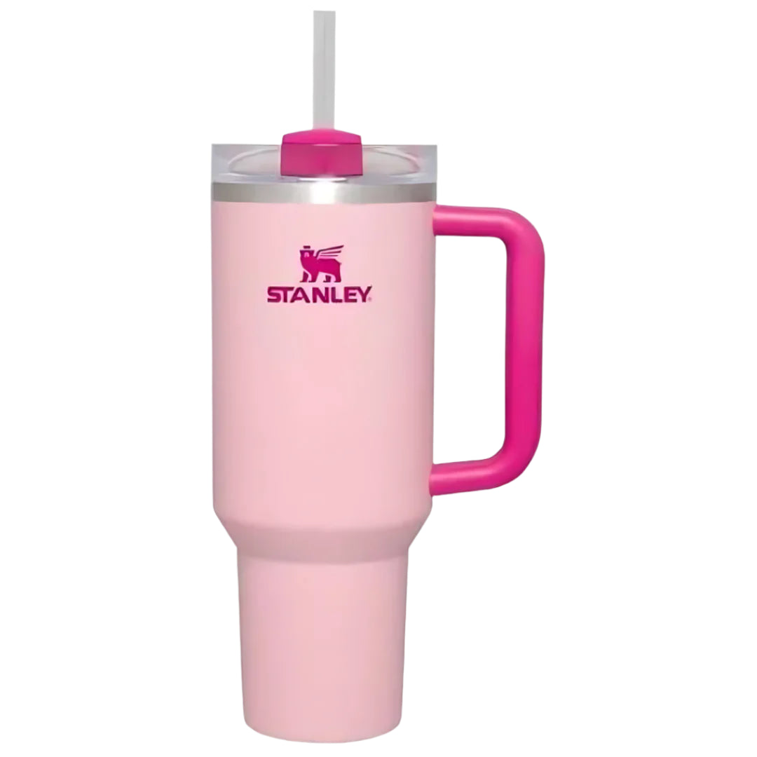 Stanley Cup Flamingo 30oz