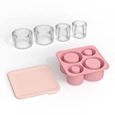 Stanle cup ice mold